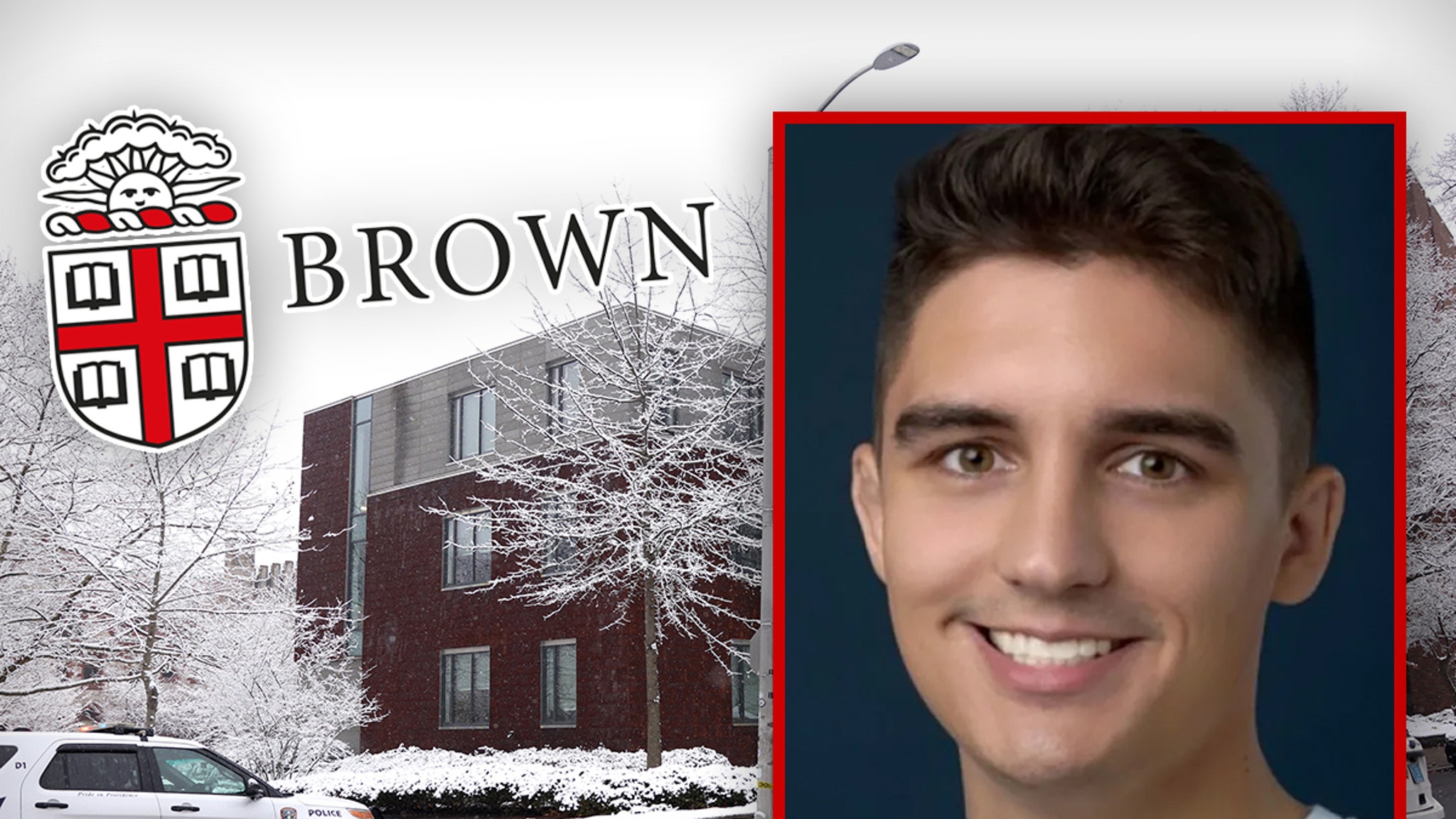 Wisconsin Man with Army Training Reportedly Person of Interest in Brown Shooting Wisconsin Man with Army Training Reportedly Person of Interest in Brown Shooting