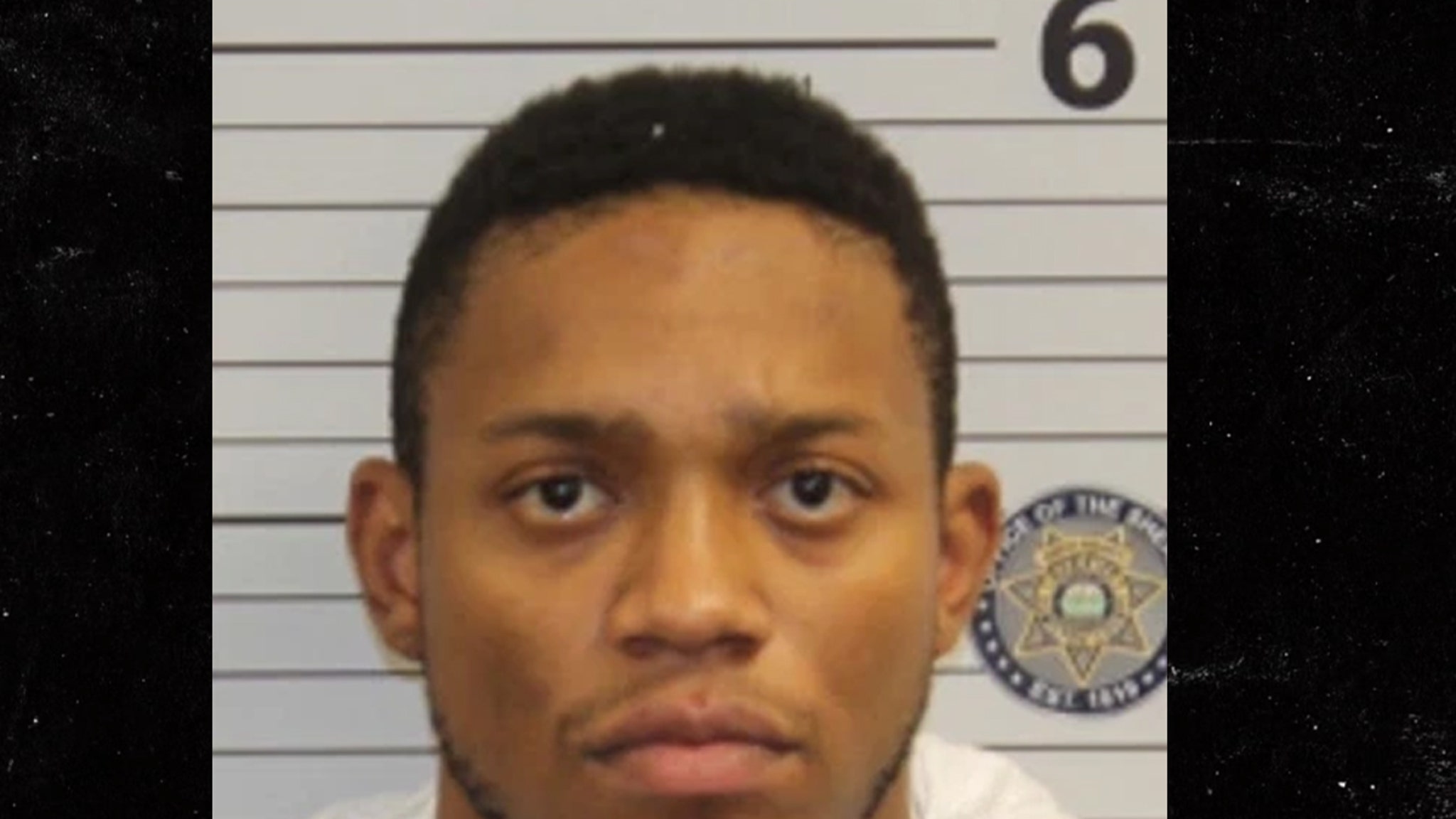Former NFL First-Round Pick Darron Lee Charged In Girlfriend’s Murder