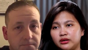 Eric Rosenbrook and Leida Rosenbrook tlc insta 1