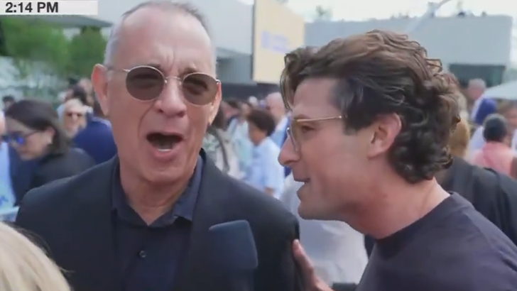 061926 tom hanks kal