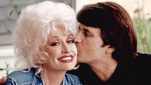 dolly parton carl dean Instagram