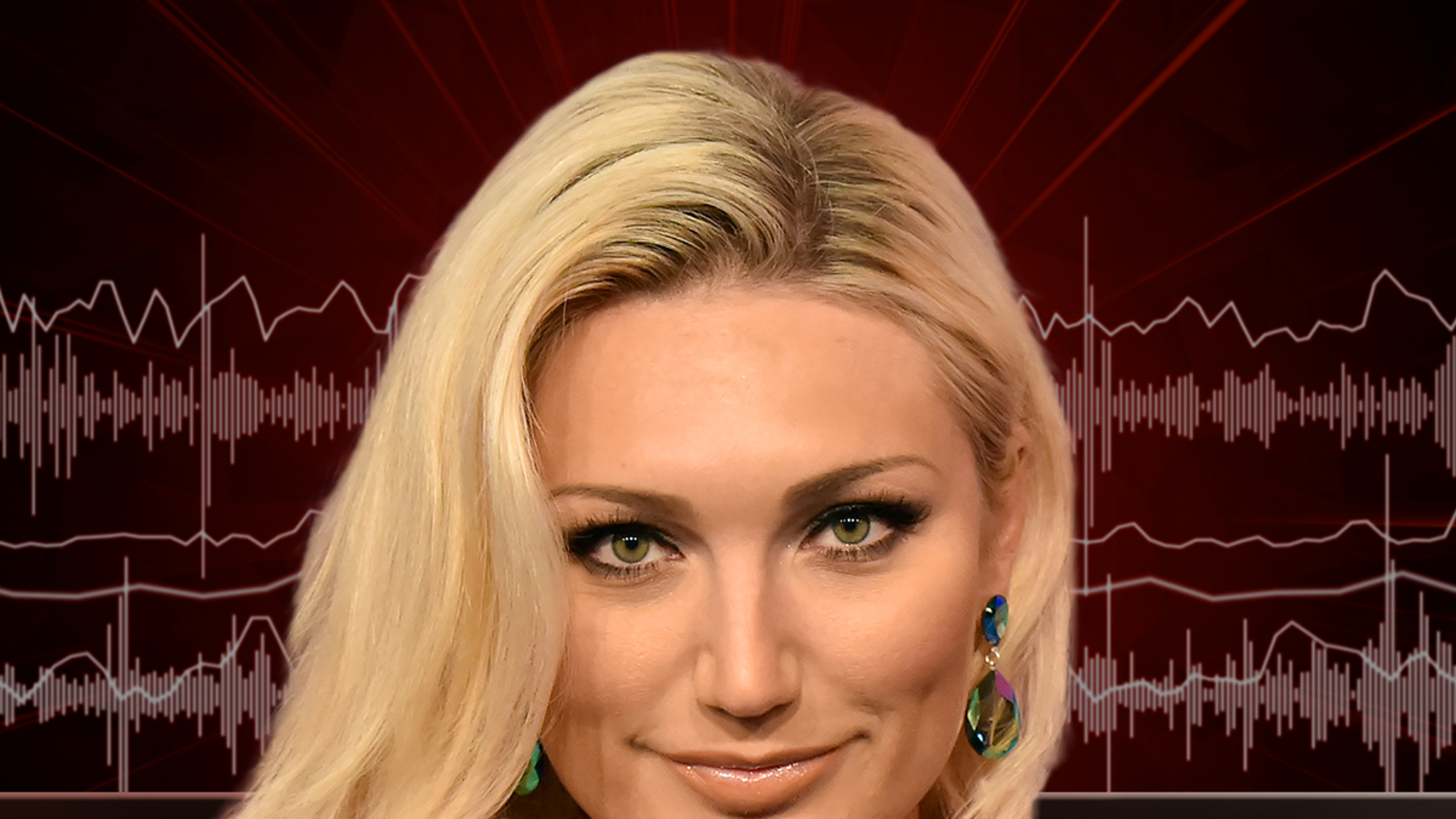 Brooke Hogan Releasing New Song About Notorious Family Feud