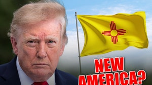 donald trump new america getty 1