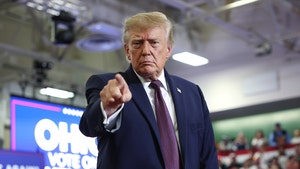 donald trump Chillicothe getty 1