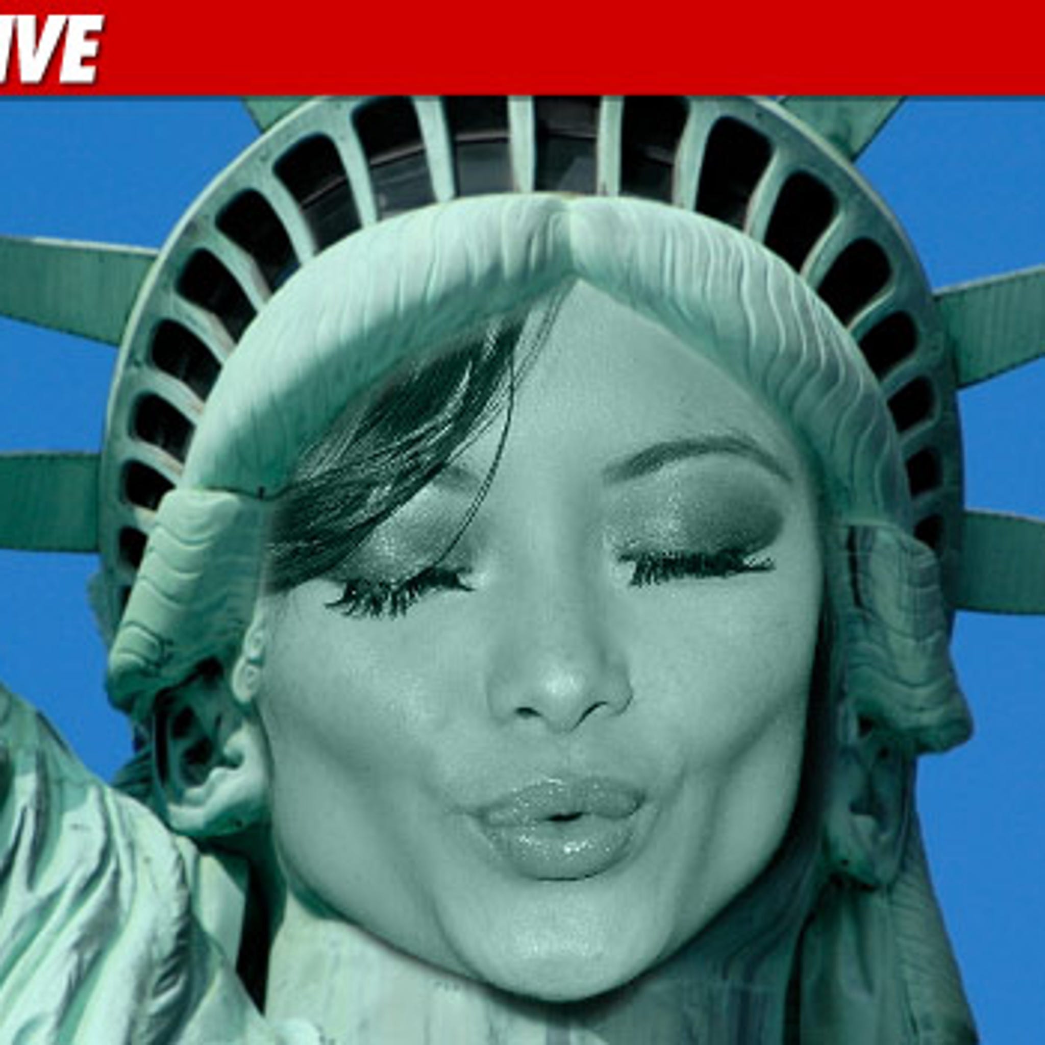 Tila Tequila -- Start Spreading the News ...