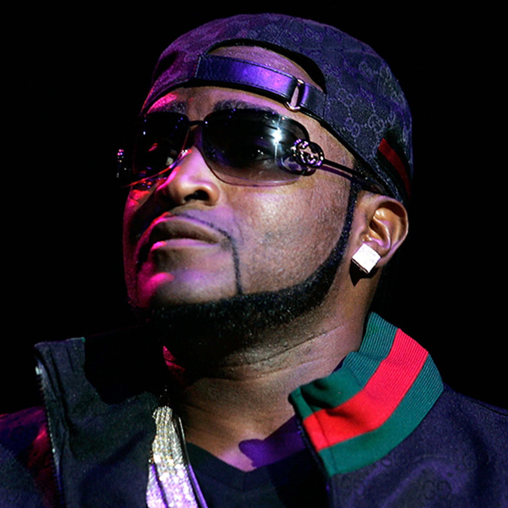 Shawty lo hi-res stock photography and images - Alamy