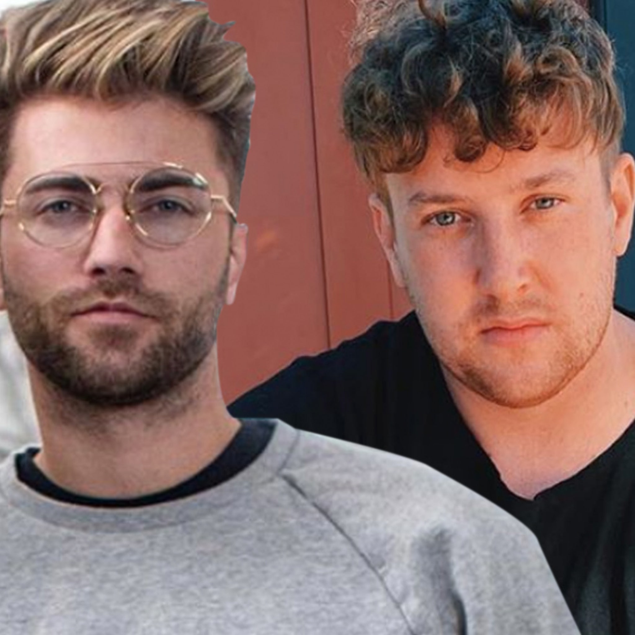 Ink Master Star Daniel Silva Arrested For Murder After Crash Kills Youtuber Corey La Barrie