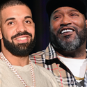 Drake Hits Bun B's Trill Burgers in Houston, J Prince Also Shows Up