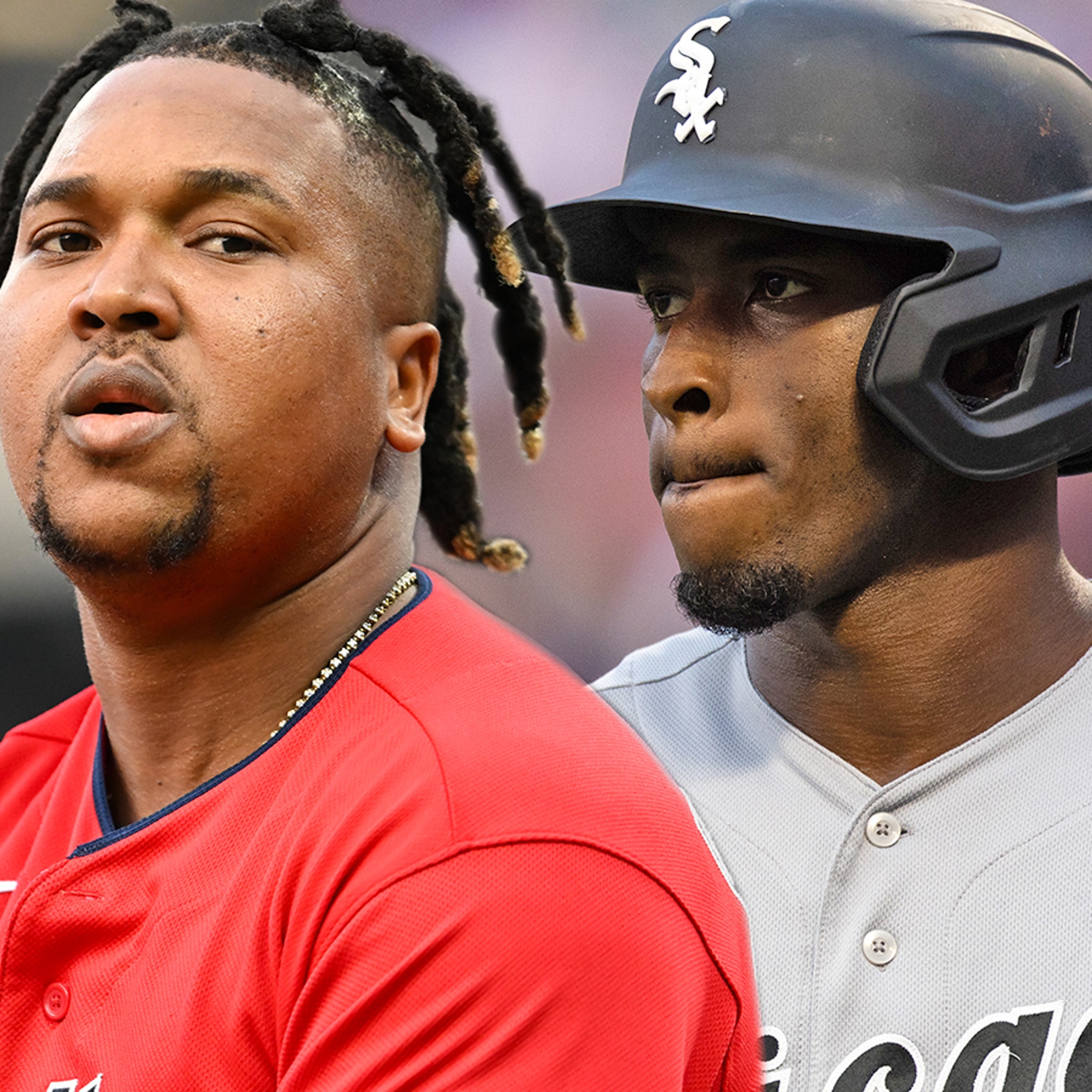 Jose Ramirez Claims Tim Anderson's Ghosting Him After Brawl, Wants To  Apologize