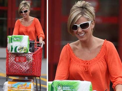 Kate Gosselin