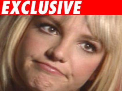 Britney Spears