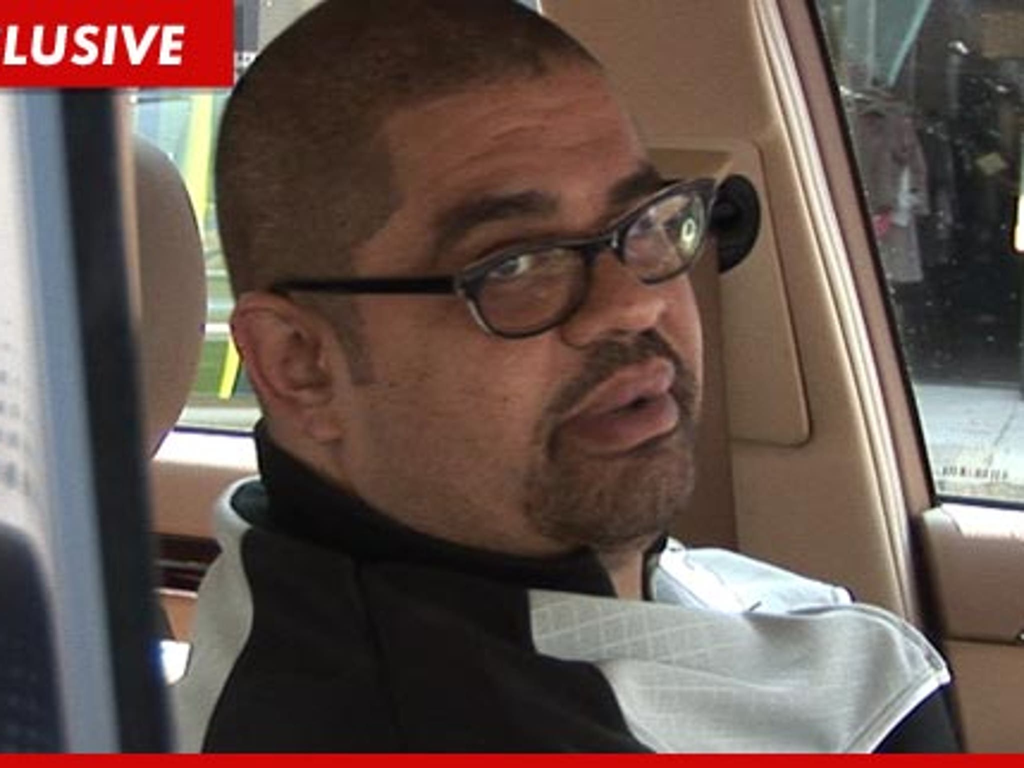 Heavy D Cause Of Death Revealed