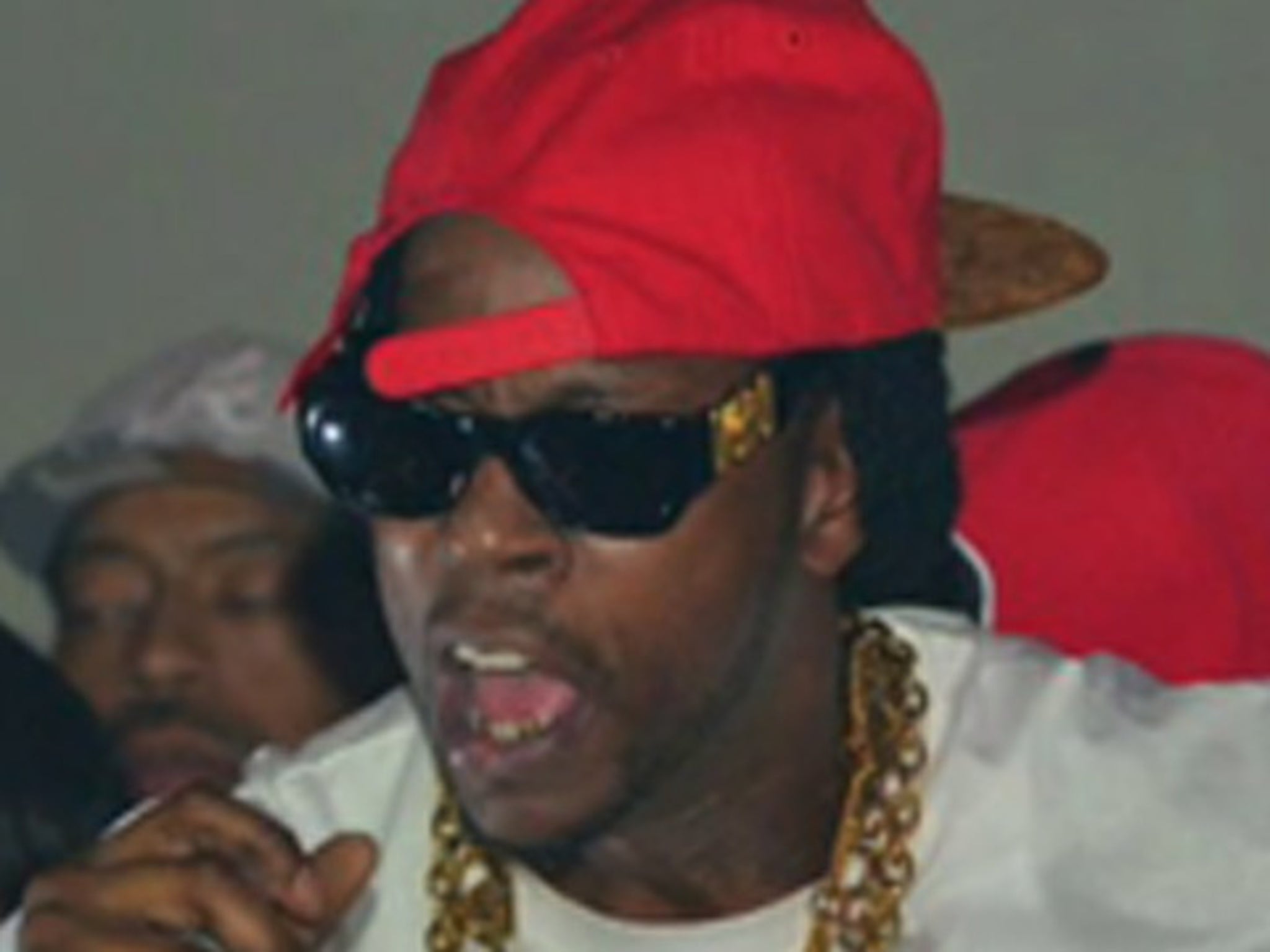Two Chains Rapper