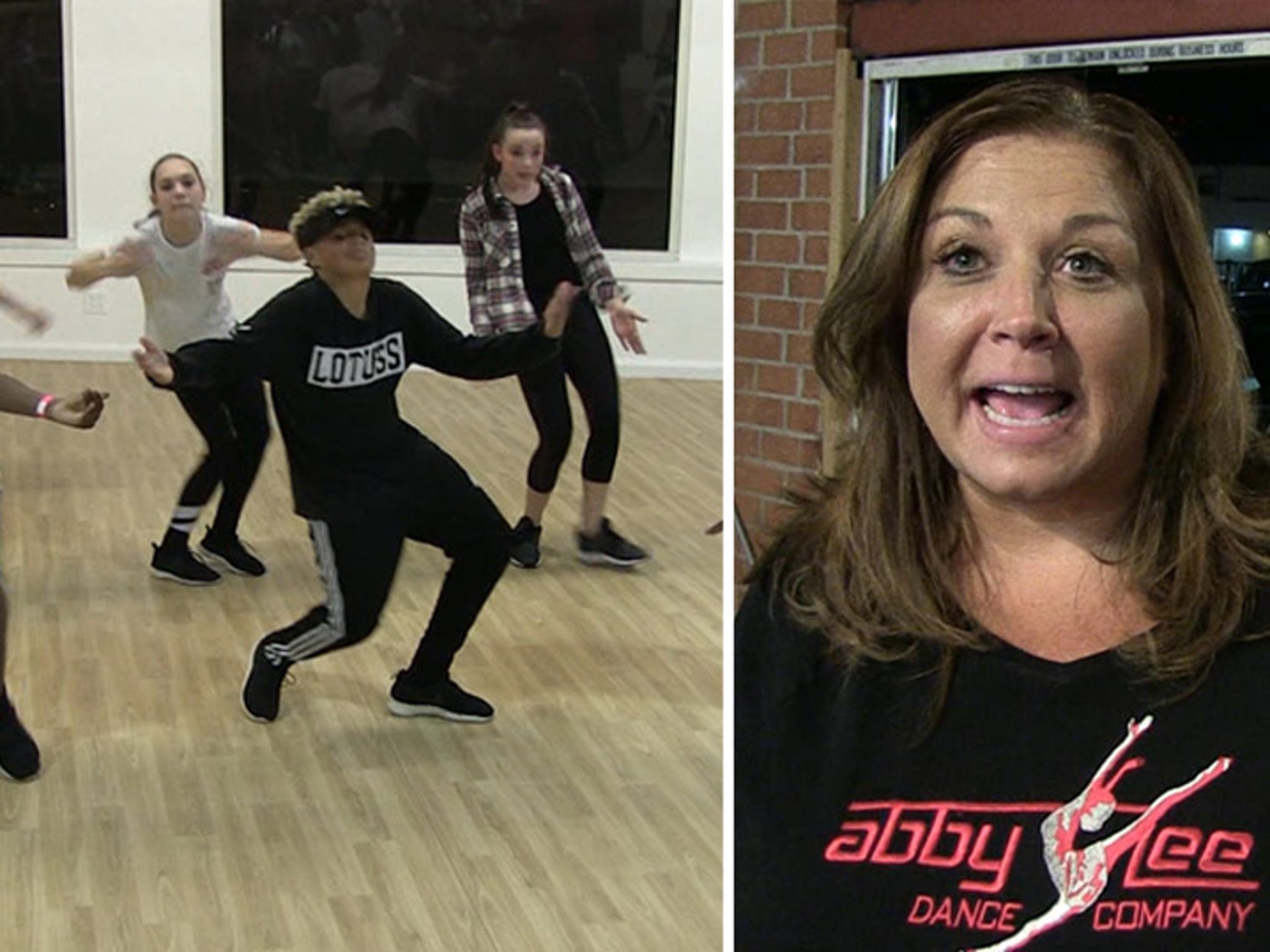 Dance Moms' Exclusive! OK! Chats With a Former Abby Lee Miller Student