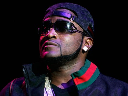 Beanie Sigel Steps in for Tribute Originally for Shawty Lo's Dad