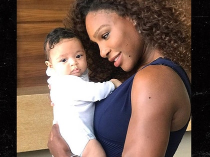 0220_serena-williams-and-baby-instagram