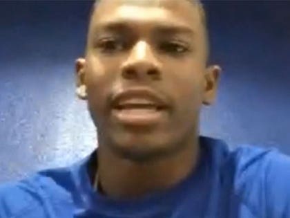 Shilo Sanders: News, Photos, Videos TMZ