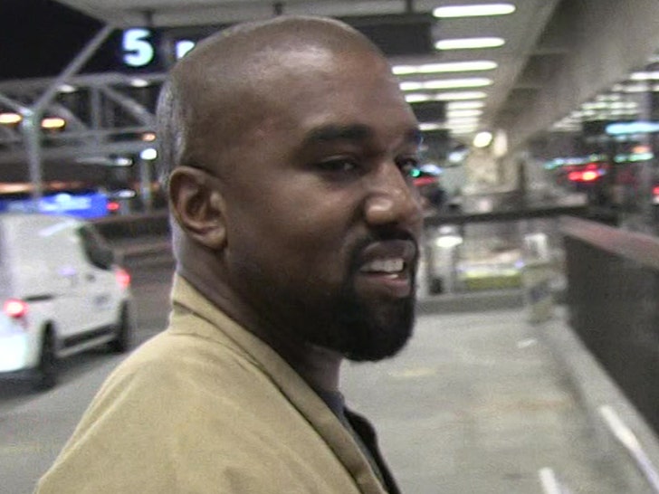 Kanye West Can Insure His Sunday Service Tour with Mental Heath Exclusion