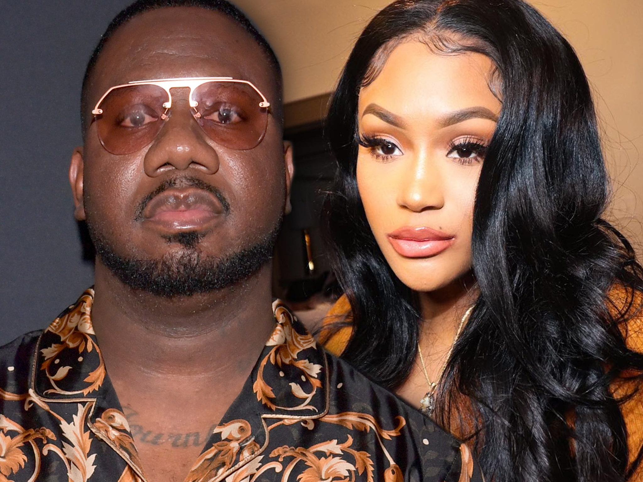 Quality Control Ceo Pee Denies Abuse Claims Lira Galore Is Violent