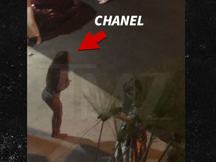 'Real Housewives of Potomac' Star Michael Darby Charged with Sexual Assault