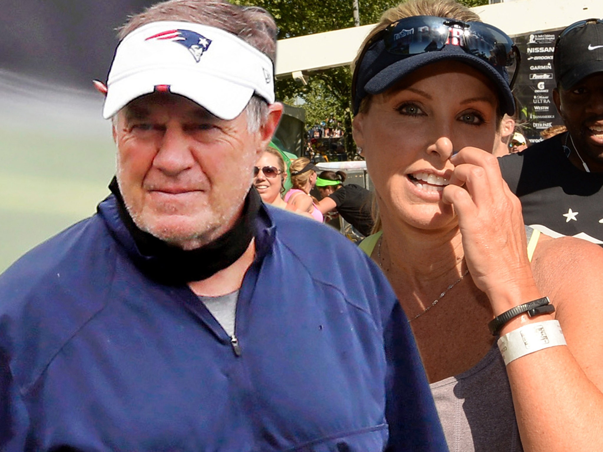 The TB12 drama, explained: Inside Bill Belichick's feud with Tom