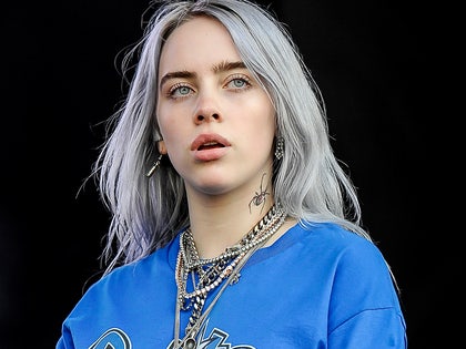 0416 billie eilish getty