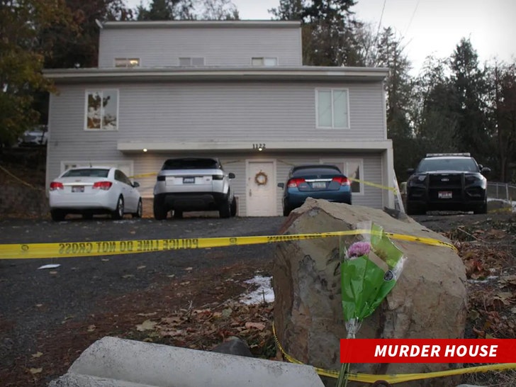 3d0b012392f143379fb578c0c5d39c2e md | Idaho Murder House To Be Demolished By University | The Paradise