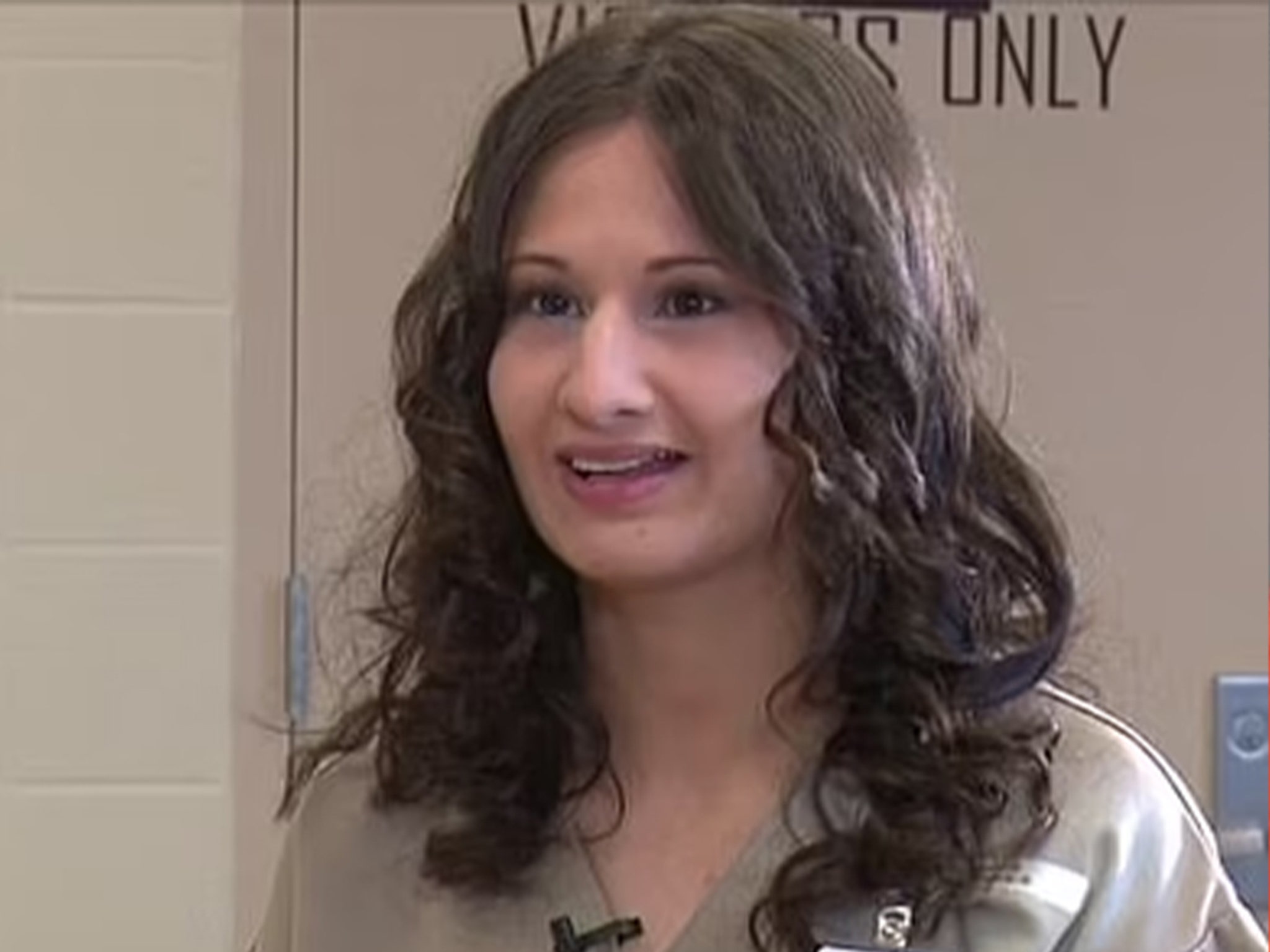 Gypsy Rose Blanchard Released From Prison