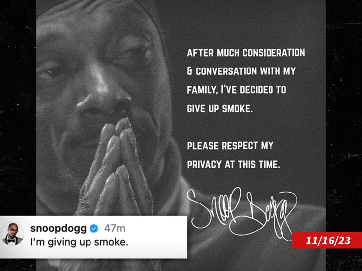 snoop dogg twitter 1