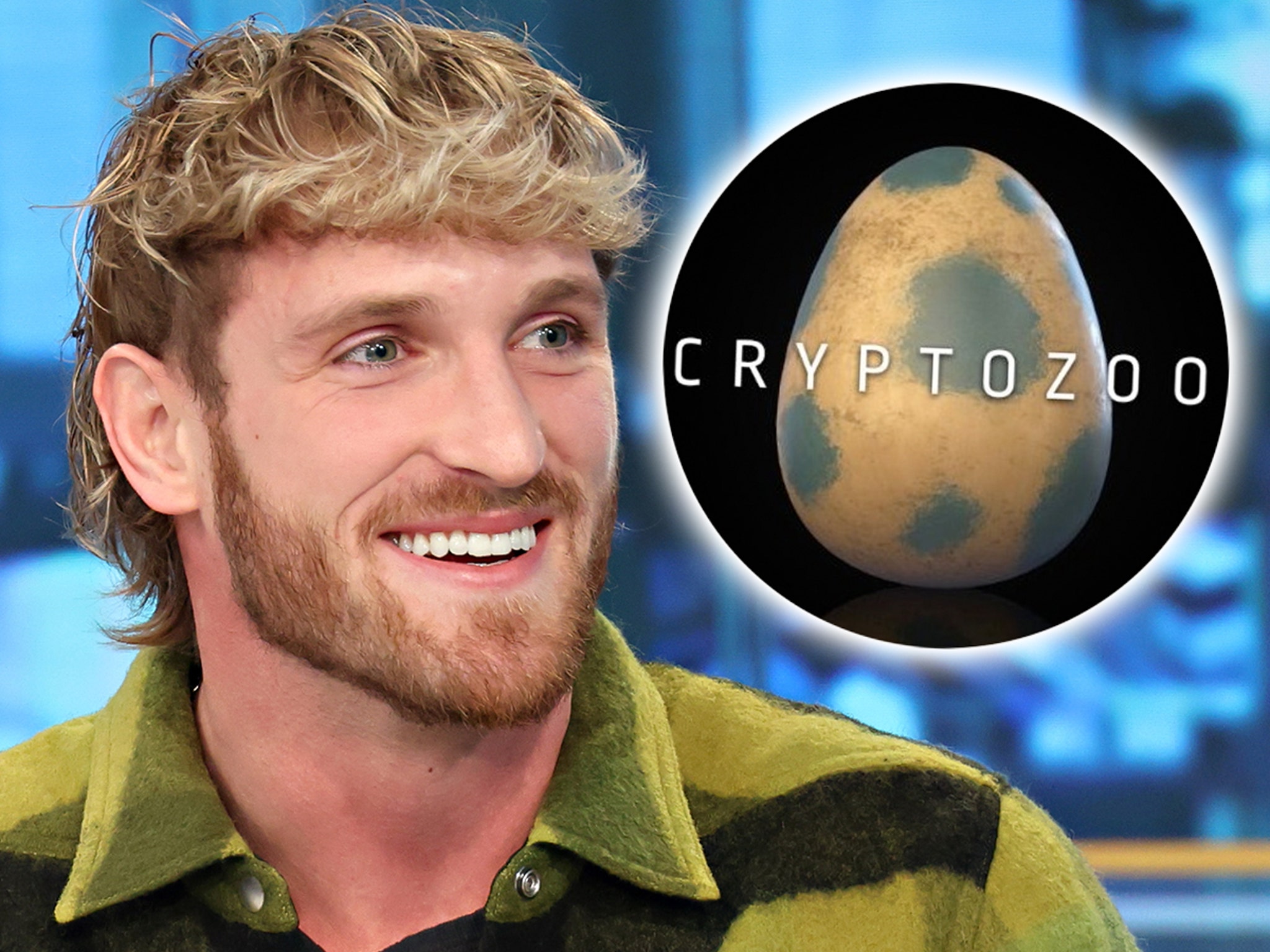 Logan Paul Buying Back CryptoZoo NFTs For $2.3M, Suing Over Derailed Game