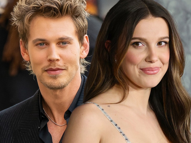 Austin Butler's Dialect Coach Defends Millie Bobby Brown's Changing Accent