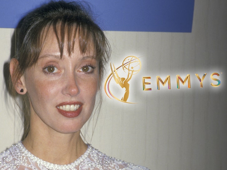 Shelley Duvall’s Partner Not Upset At Emmys ‘In Memoriam’ Snub Despite Fan Outrage