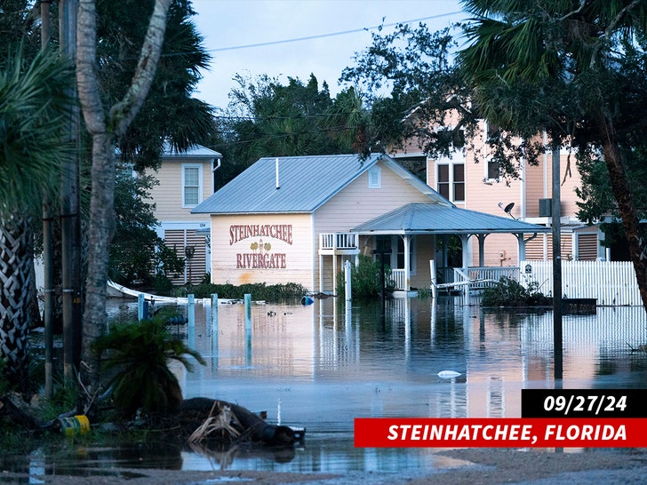 Hurricane Helene florida getty 5