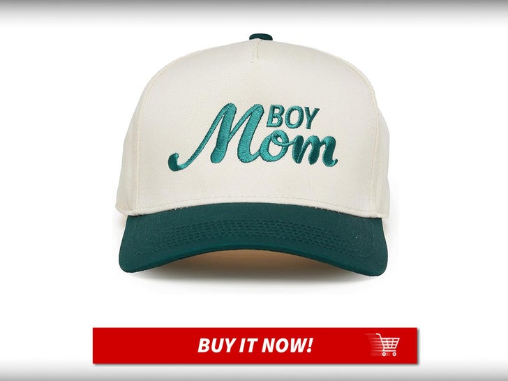Boy-Mom-trucker-hat-