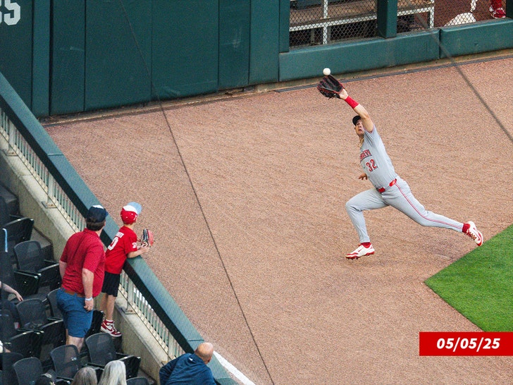 Tyler Callihan getty 1