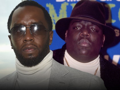 diddy and biggie smalls getty 1