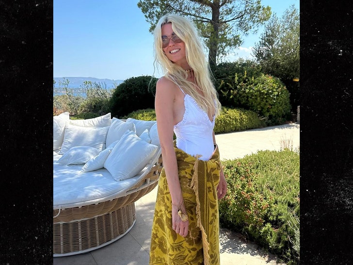 Claudia Schiffer Insta 2