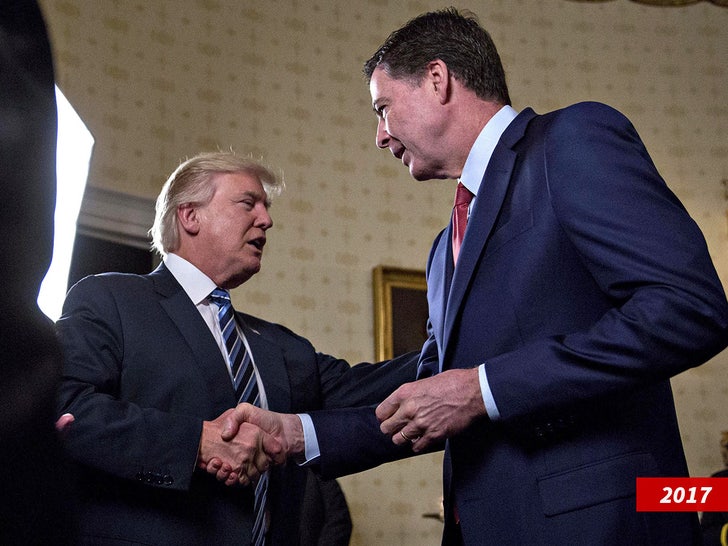 Donald Trump James Reduce Sub Shatterstock Swipe