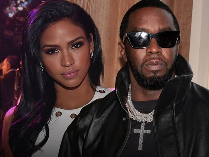 cassie and diddy getty 1