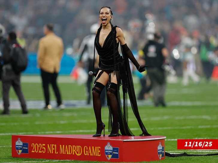 karina pasian getty 1