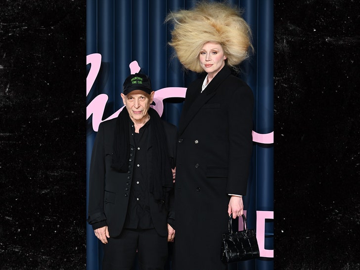 gwendoline christie getty 1