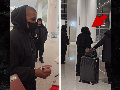 Kanye West, Bianca Censori