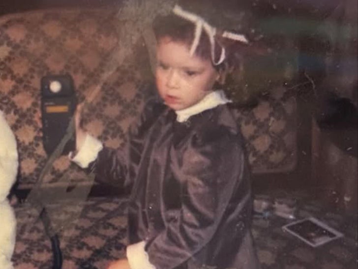 Guess Who These Cute Kids Turned Into -- Part 16