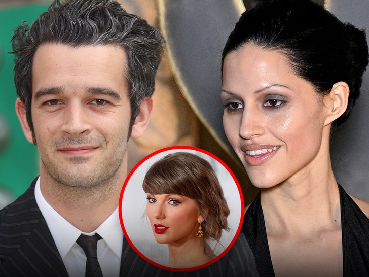 main-Matty-Healy-gabbriette-taylor-swift-getty-1