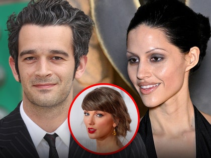 main-Matty-Healy-gabbriette-taylor-swift-getty-1
