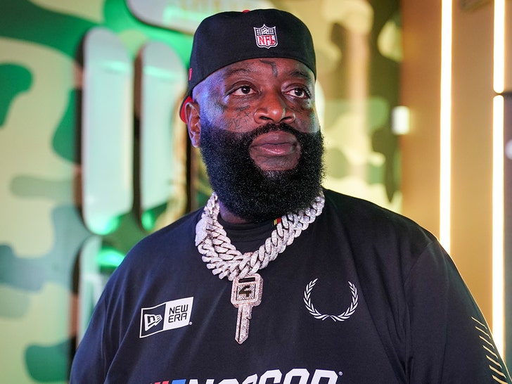 rick ross getty 1
