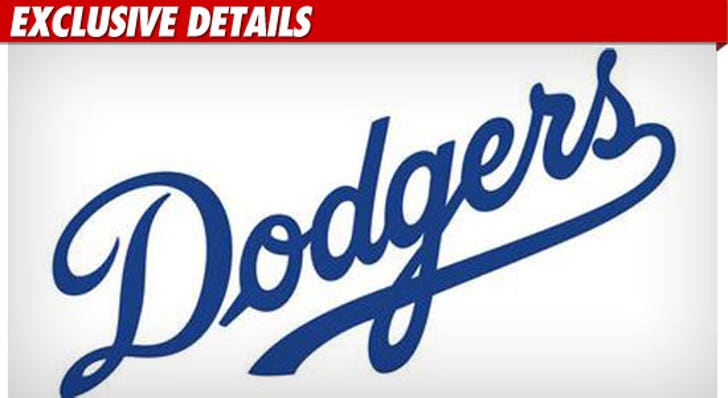 Los Angeles Dodgers TAKEN OVER By MLB :: 0420-dodgers-exd-01