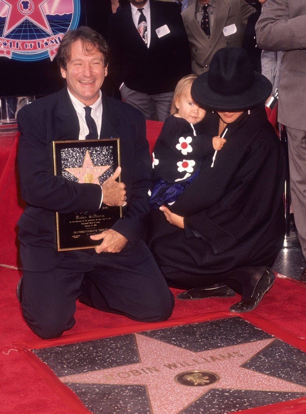 Robin Williams