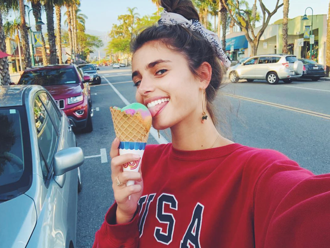Taylor Hill