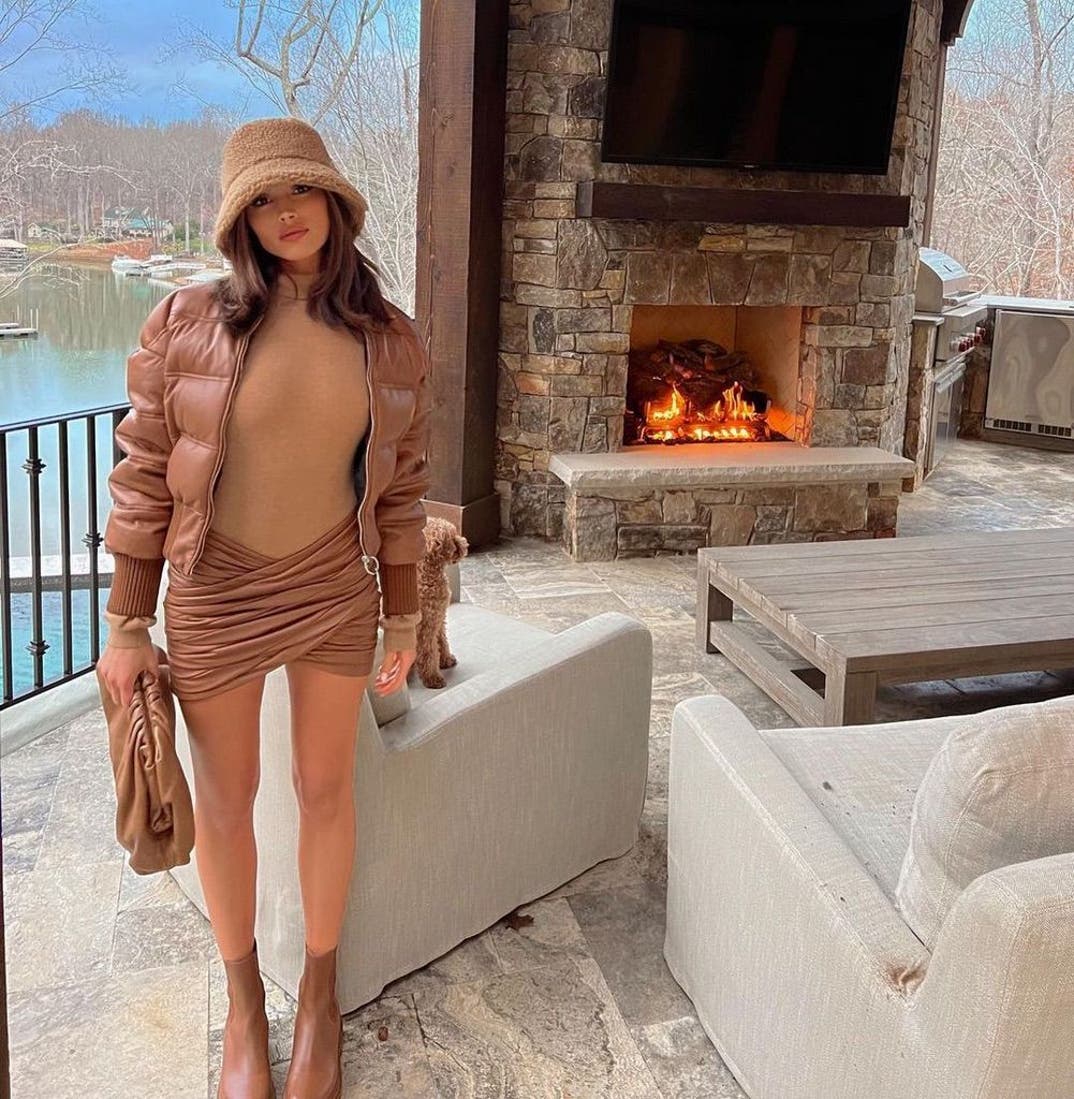 Olivia Culpo